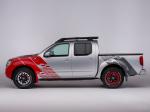 Nissan Frontier Diesel Runner Concept 2014 года